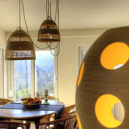 Holiday home L'aire