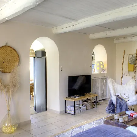 Holiday home L'aire Lantosque